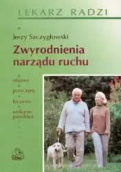 Zwyrodnienia narządu ruchu PZWL - Jerzy Szczygłowski