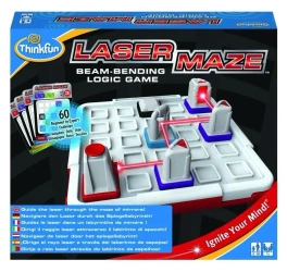 ThinkFun - Laser Maze - Ravensburger
