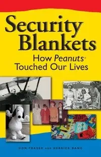 Security Blankets - Donald Fraser