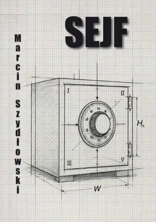 Sejf - Marcin Szydłowski