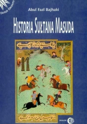 eBook Historia sułtana Masuda - Abul Fazl Bajchaki mobi epub