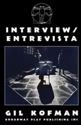 Interview/Entrevista - Gil Kofman