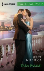 eBook Serce nie sługa - Tara Pammi mobi epub