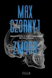 Zmora wyd. kieszonkowe - Max Czornyj