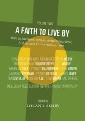 A Faith to Live By - Roland Ashby