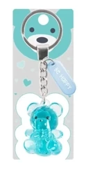 Brelok miś - Be Happy - Be-Happy Gifts