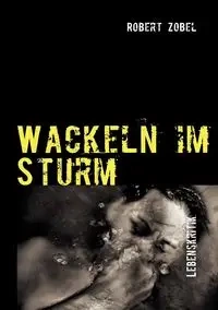 Wackeln im Sturm - Robert Zobel