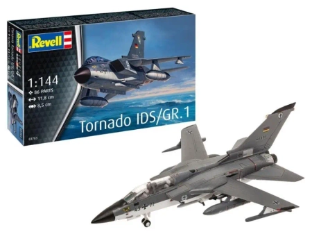 Model Set Panavia Tornado IDS/GR.1 - Revell