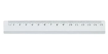 Linijka aluminiowa GR-120-15 15cm GRAND - Casa Grande