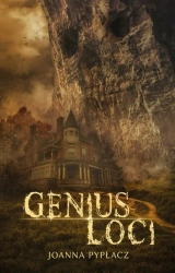 eBook Genius loci - Joanna Pypłacz epub mobi