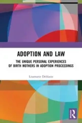 Adoption and Law - Deblasio Lisamarie