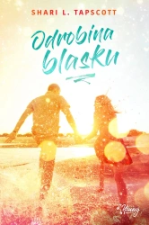 Odrobina blasku bling - Shari L. Tapscott