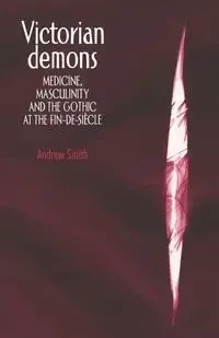 Victorian demons - Andrew Smith