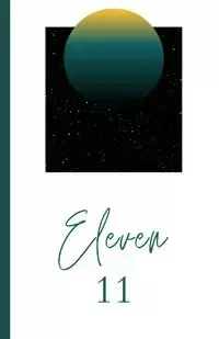Eleven 11 - Roni Hopkins