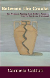 Between the Cracks - Carmela Cattuti