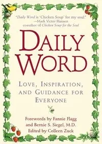 Daily Word - Colleen Zuck