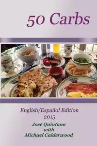 50 Carbs 2015 Edition - Quintana José