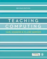 Teaching Computing - Carl Simmons