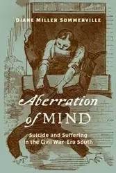 Aberration of Mind - Diane Sommerville Miller