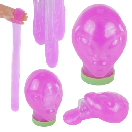 Glutek Slime UFO MIX - Okto