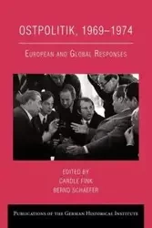 Ostpolitik, 1969 1974 - Fink Carole