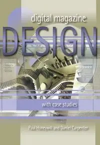 Digital Magazine Design - Daniel Carpenter