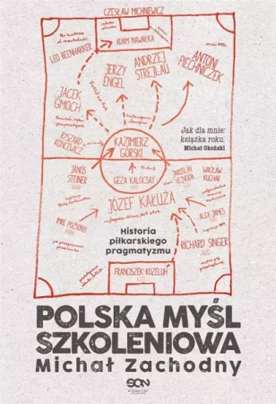 Polska myśl szkoleniowa - Michał Zachodny
