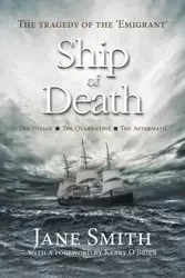 Ship of Death - Jane Smith