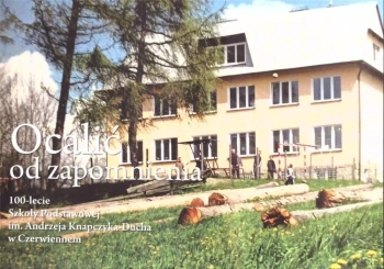 Ocalić od zapomnienia - praca zbiorowa