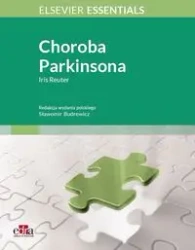 Choroba Parkinsona - I. Reuter