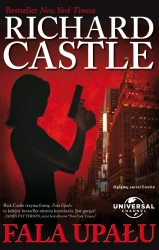 eBook Fala upału - Richard Castle epub mobi