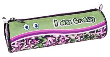 Piórnik rolka Crazy 1 - Fandy