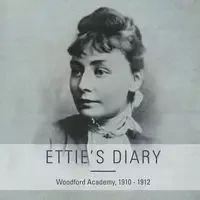 Ettie's Diary - Henrietta McManamey