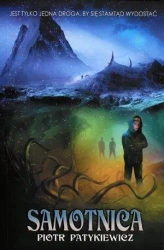 Samotnica - Piotr Patykiewicz
