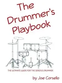 The Drummer's Playbook - Joe Corsello