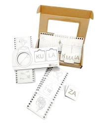 Sylabowy aparat fotograficzny cz.3 - Colorado