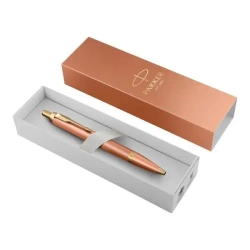 Długopis IM Writing Rituals Orange GT - Parker