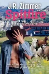 Spitfire - Zimmer J.R.