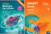 Pakiet: Biologia LO 1 Nowa Biologia na czasie ZP Smartbook/ NOWA Biologia - Anna Helmin, Jolanta Holeczek