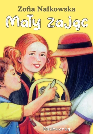 Mały zając - Zofia Nałkowska, Jarosław Żukowski