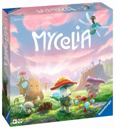 Mycelia - Ravensburger