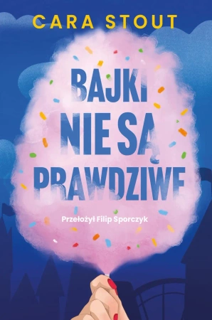 eBook Bajki nie są prawdziwe - Cara Stout System.Collections.Generic.List`1[System.String]