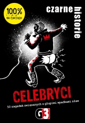 Czarne historie - Celebryci G3