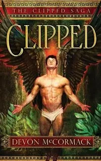 Clipped - Devon McCormack