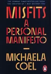 Misfits - Michaela Coel