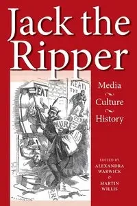 Jack the Ripper - Warwick Alexandra
