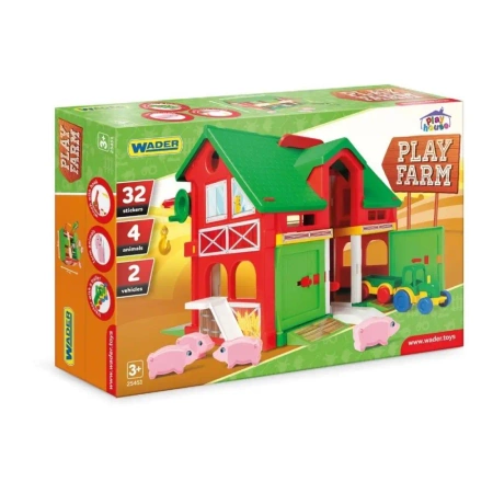 Play House farma - WADER