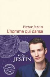 Homme qui danse - Victor Jestin