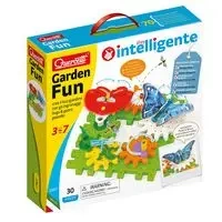 Garden Fun - Quercetti