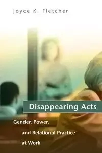 Disappearing Acts - Fletcher Joyce K.